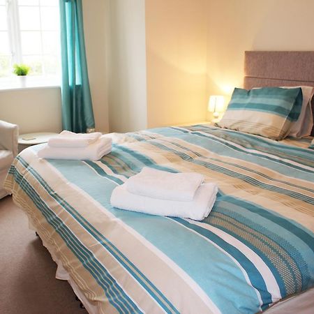 Glover Apartment Castle Donington Buitenkant foto